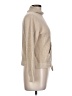 MICHAEL Michael Kors Tan Turtleneck Sweater Size L - photo 4