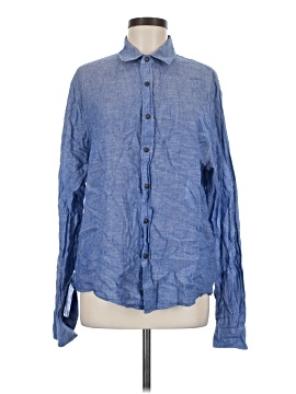 Assorted Brands Long Sleeve Button-Down Shirt (view 1)