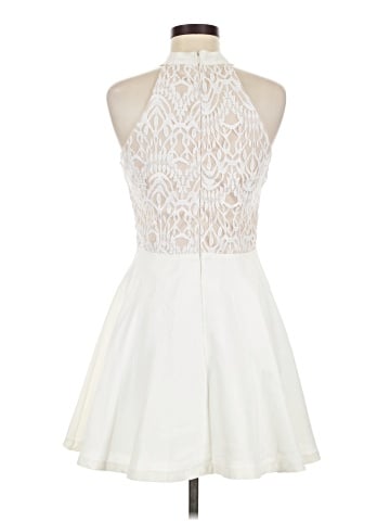 Missguided Cocktail Dress (view 2)