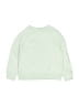 Janie and Jack Green Sweatshirt Size 3 - photo 2