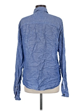 Assorted Brands Long Sleeve Button-Down Shirt (view 2)