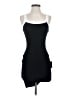 Lulus Black Cocktail Dress Size S - photo 1