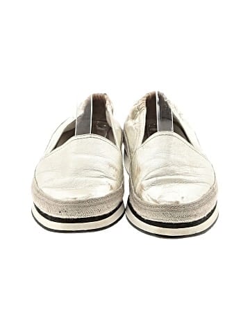 Prada Linea Rossa Flats (view 2)