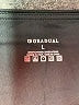 G Gradual Black Athletic Shorts Size L - photo 3