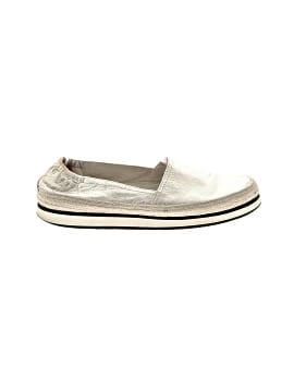Prada Linea Rossa Flats
