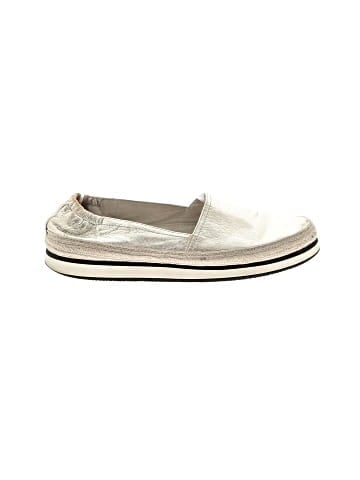 Prada Linea Rossa Flats (view 1)