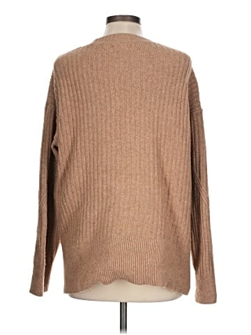 Simply Vera Vera Wang Pullover Sweater (view 2)
