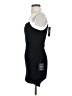 Lulus Black Cocktail Dress Size S - photo 5