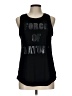 Active by Old Navy Black Tank Top Size L - photo 1