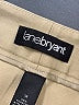 Lane Bryant Solid Tan Khakis Size 16 (2) - photo 7