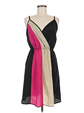 Mossimo Cocktail Dress (view 1)