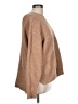 Simply Vera Vera Wang Solid Tan Pullover Sweater Size L - photo 4