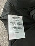 Halogen Solid Black Dress Pants Size 8 - photo 8