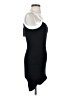 Lulus Black Cocktail Dress Size S - photo 4