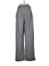 Halara Gray Dress Pants Size Med Petite - photo 2