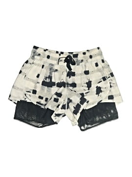 Lululemon Athletica Athletic Shorts