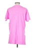 Pilcro 100% Cotton Pink Active T-Shirt Size XXS - photo 2