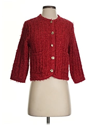 Zara Jacket (view 1)