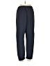 Zero + Maria Cornejo Solid Blue Casual Pants Size 6 - photo 2