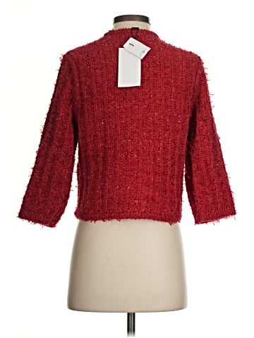 Zara Jacket (view 2)