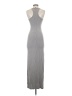 Lulus Gray Casual Dress Size S - photo 2