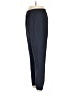 Zero + Maria Cornejo Solid Blue Casual Pants Size 6 - photo 5