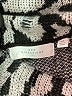 New Directions 100% Acrylic Animal Print Black Pullover Sweater Size XL - photo 7