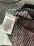 New Directions 100% Acrylic Animal Print Black Pullover Sweater Size XL - photo 8