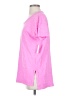 Pilcro 100% Cotton Pink Active T-Shirt Size XXS - photo 5