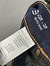 Mott & Bow Stripes Blue Jeggings Size 28 waist - photo 5
