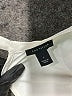 Ann Taylor Ivory Long Sleeve Blouse Size S - photo 7
