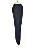 Zero + Maria Cornejo Solid Blue Casual Pants Size 6 - photo 4