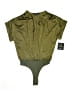 Lulus Green Bodysuit Size S - photo 1