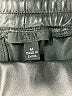 ATM 100% Polyurethane Black Track Pants Size M - photo 7