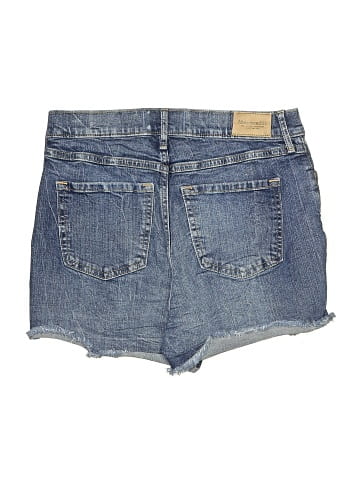 Abercrombie Kids Denim Shorts (view 2)