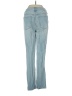 PacSun 100% Cotton Stars Blue Jeans Size 26 waist - photo 2