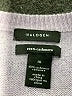 Halogen 100% Cashmere Purple Cashmere Pullover Sweater Size M - photo 7