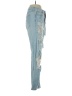 PacSun 100% Cotton Stars Blue Jeans Size 26 waist - photo 4