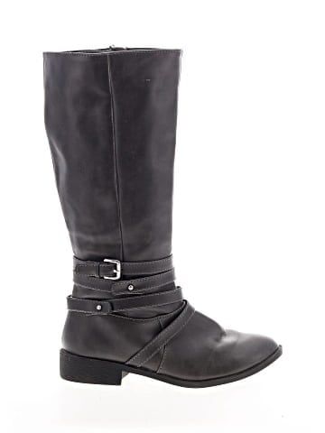 Brash Boots (view 1)
