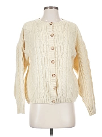 Blarney Woolen Mills Cardigan (view 1)