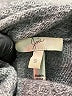 Joie Gray Cardigan Size S - photo 7