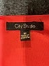 City Studio 100% Polyester Floral Red Casual Dress Size M - photo 7