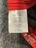 City Studio 100% Polyester Floral Red Casual Dress Size M - photo 8