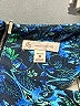 db established 1962 Print Blue Cocktail Dress Size 10 Petite - photo 7