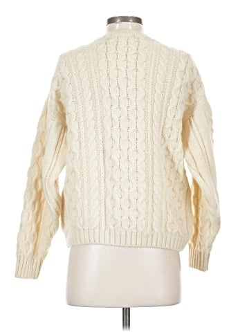 Blarney Woolen Mills Cardigan (view 2)