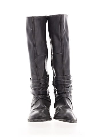 Brash Boots (view 2)