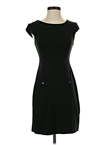 Fig Casual Dress (view 1)