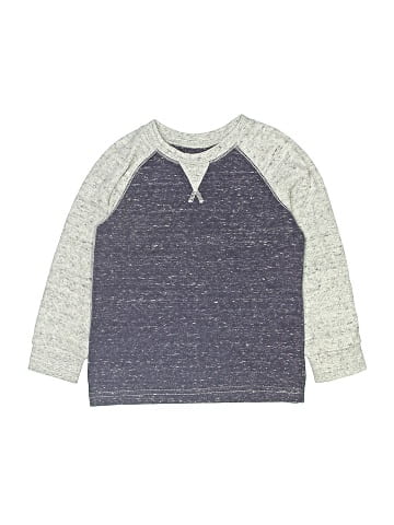 Okie Dokie Long Sleeve Top (view 1)