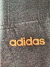 Adidas Gray Active Pants Size M - photo 7