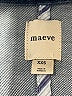 Maeve Blue Denim Jacket Size XXS - photo 6